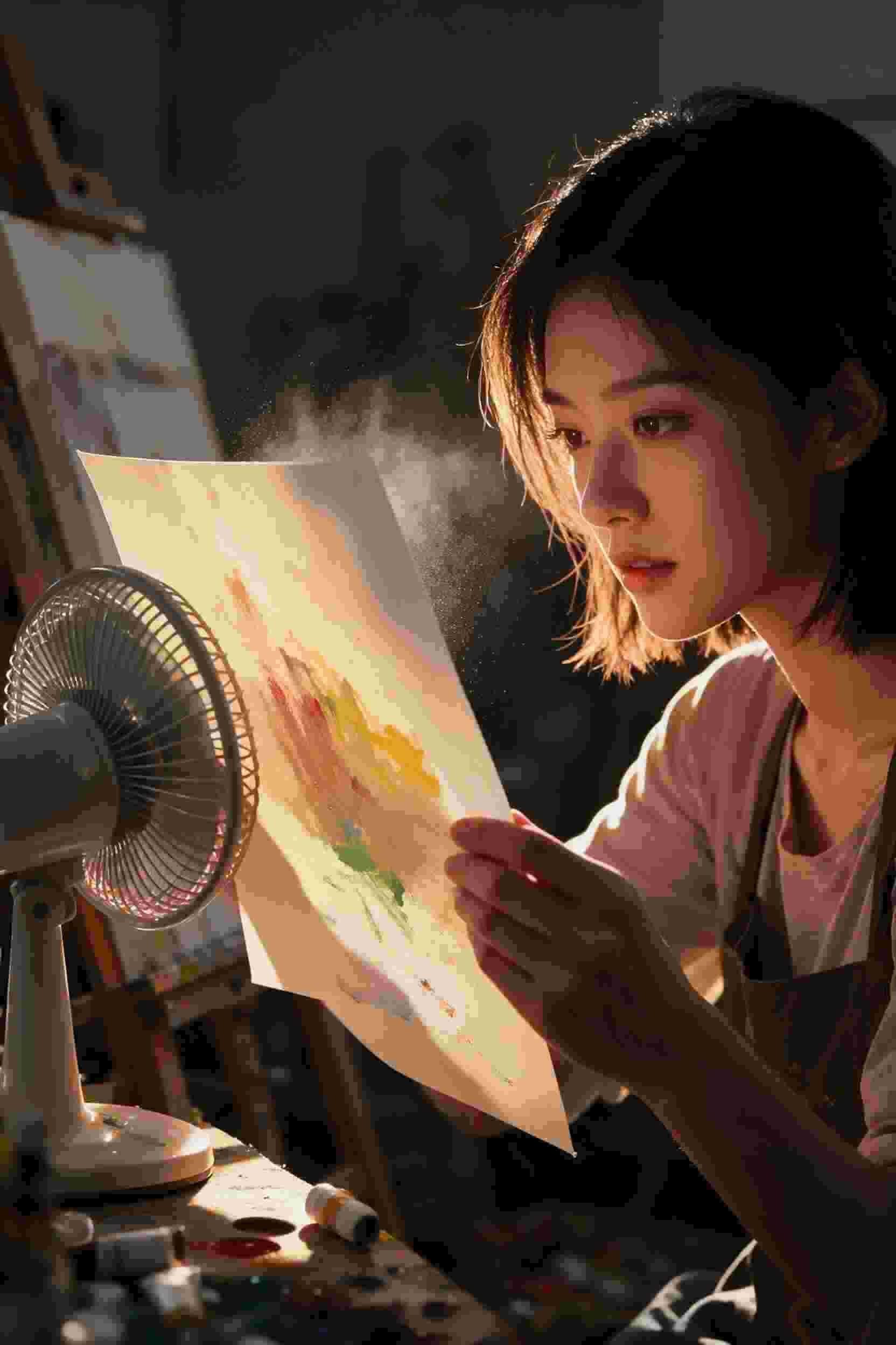 言情3