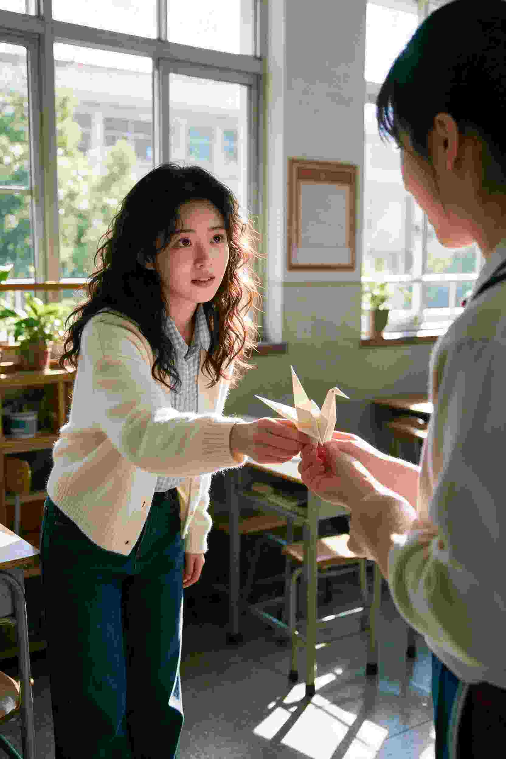 内容1
