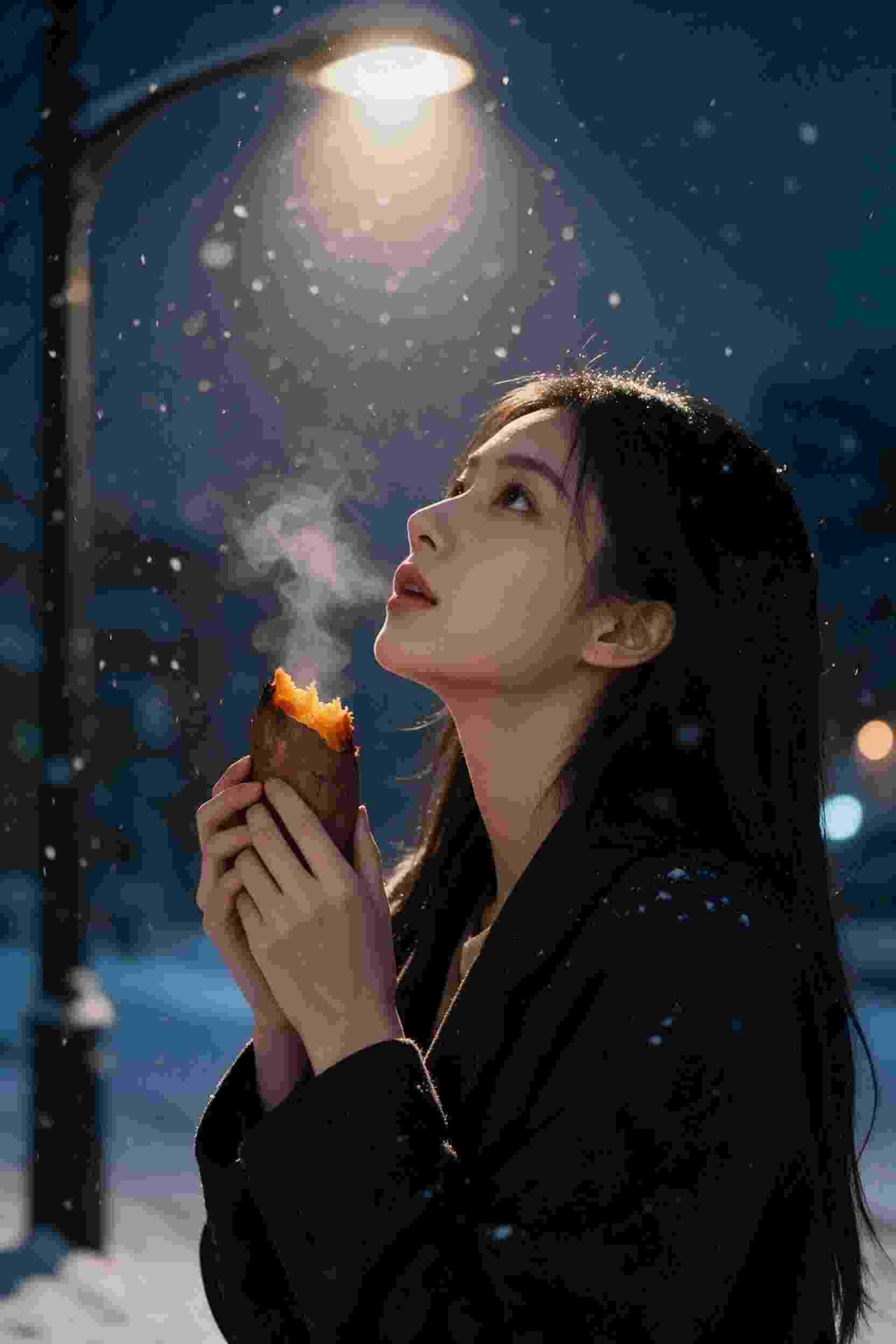 悬疑2